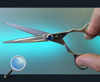 SamuraiScissors.com